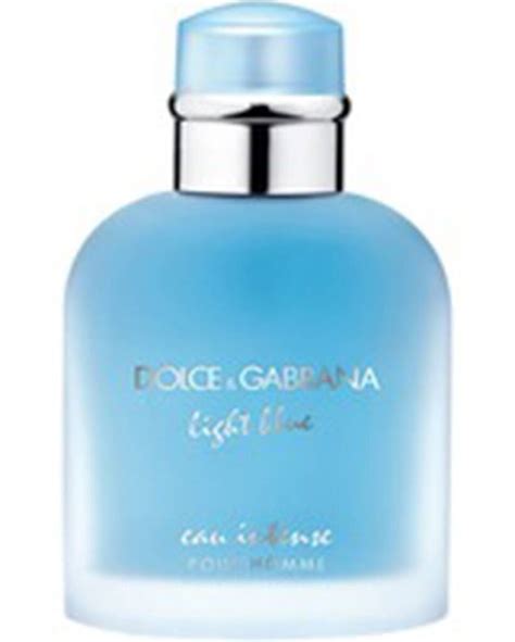 dolce gabbana light blue ici paris xl